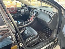 بیوک لاکرۆس